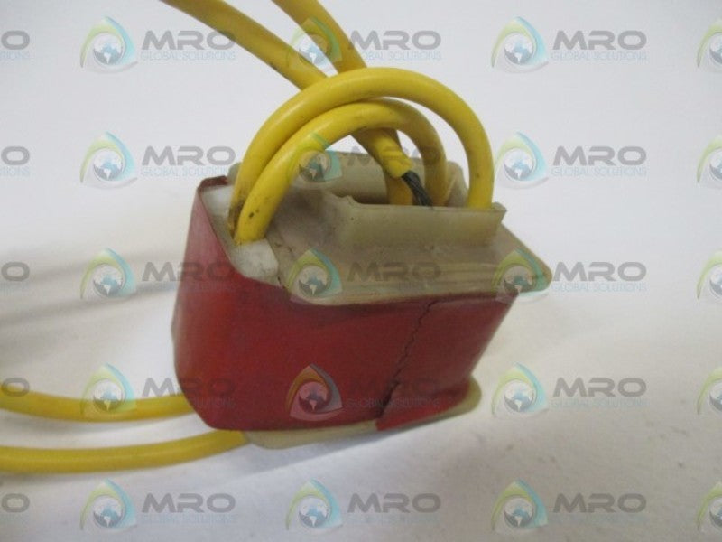 DECCO 9-11 115/60 UNMP