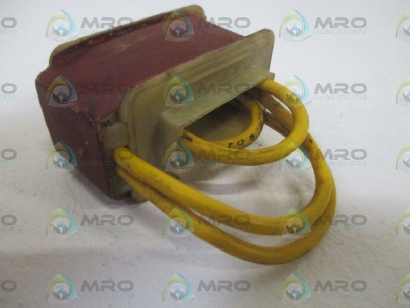 DECCO 139-136P 120/60 UNMP
