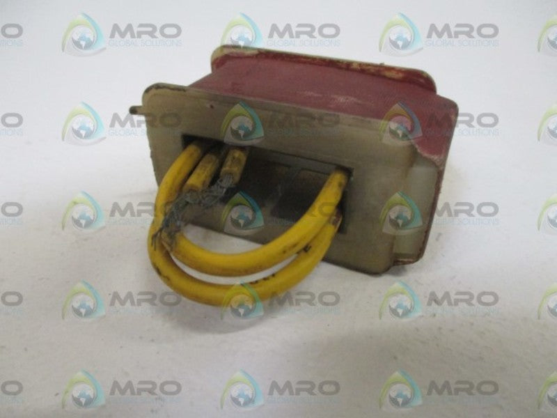 DECCO 139-136P 120/60 UNMP