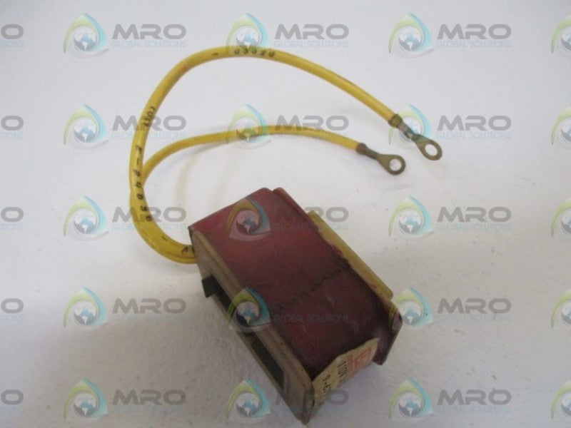 DECCO 9-670 110V UNMP