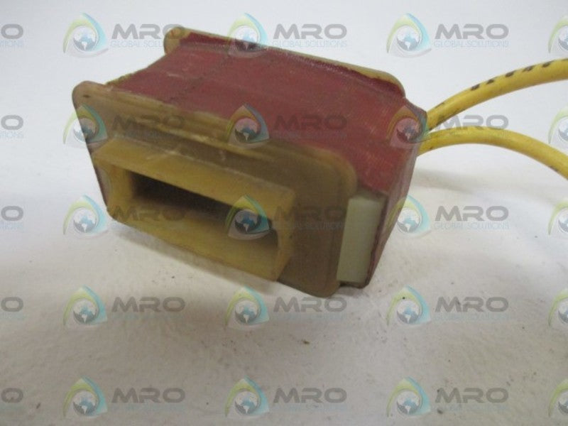 DECCO 9-670 110V UNMP