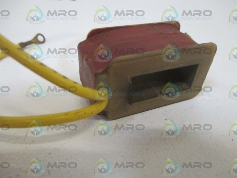 DECCO 9-670 110V UNMP