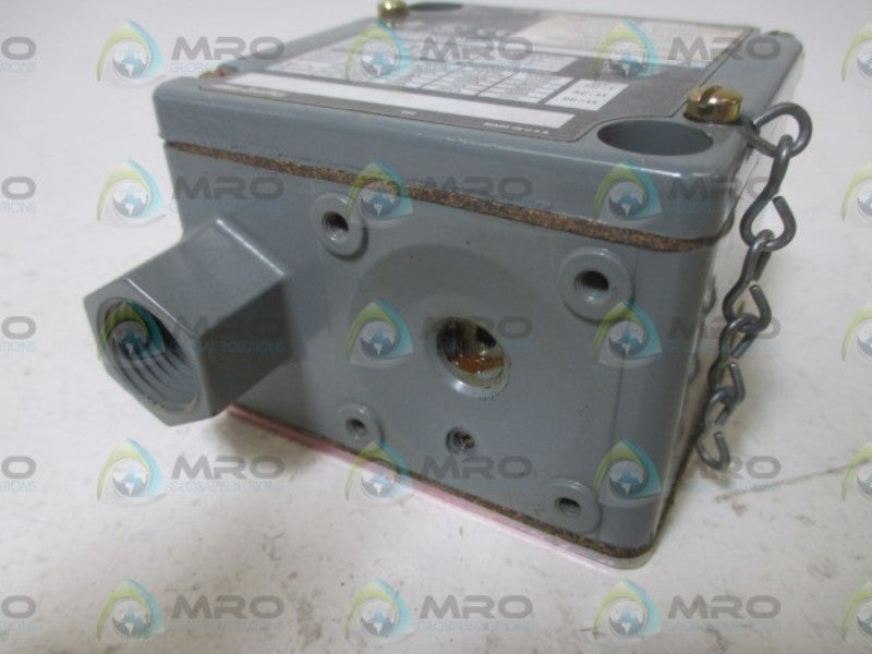 INDUSTRIAL SPARE PART 836T-T261J SER. A UNMP