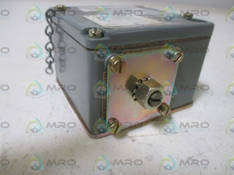 INDUSTRIAL SPARE PART 836T-T261J SER. A UNMP