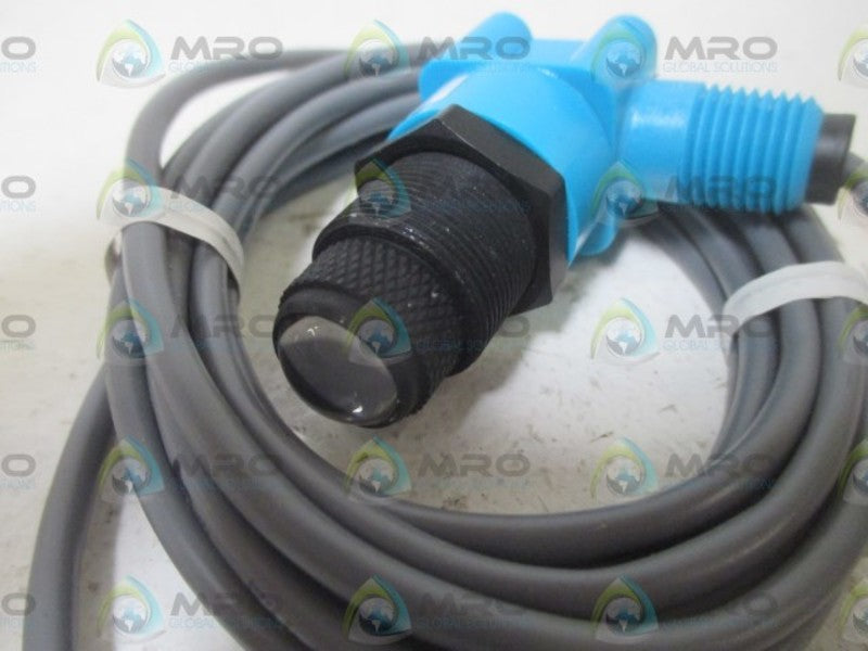 PEPPERL+FUCHS FE-PC1L PHOTOELECTRIC SENSOR * NEW OUT OF A  BOX *