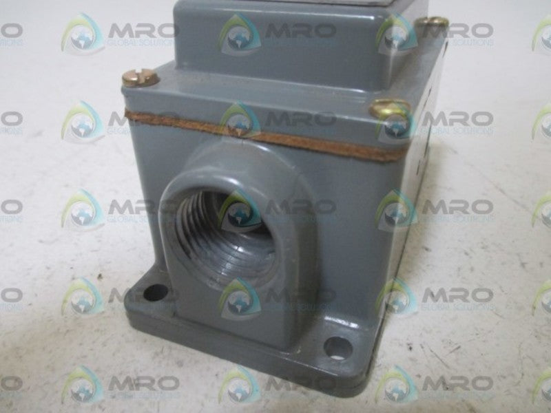 INDUSTRIAL SPARE PART 802T-R8TD SER. 2 (AS PICTURED) NSNP