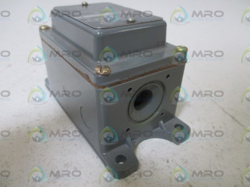INDUSTRIAL SPARE PART 802T-R8TD SER. 2 (AS PICTURED) NSNP