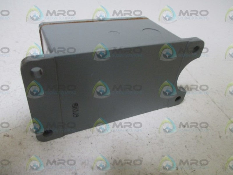 INDUSTRIAL SPARE PART 802T-R8TD SER. 2 (AS PICTURED) NSNP