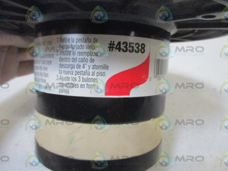 OATEY 43538 NSNP