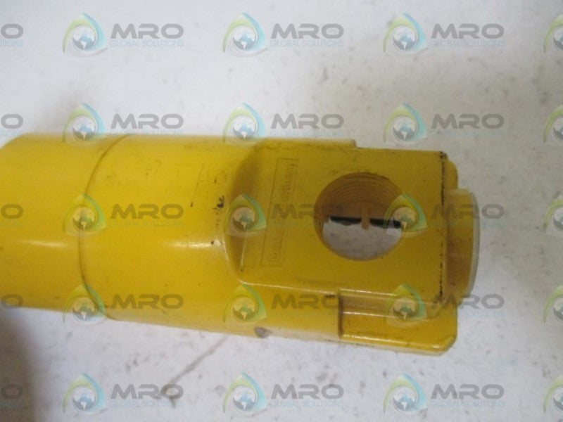 TURCK BI15-K40SR-FZ3X2 UNMP