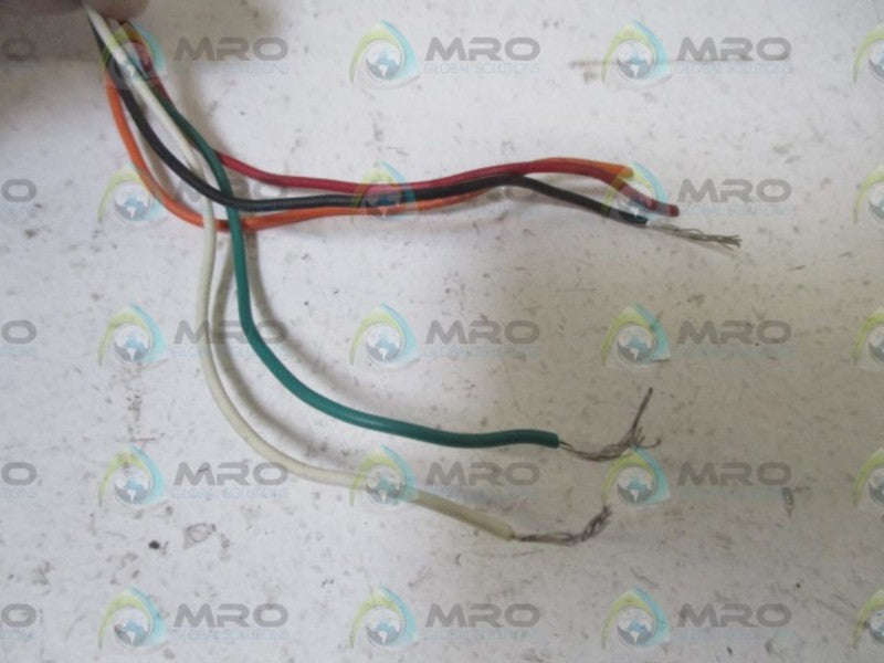 INDUSTRIAL SPARE PART 871T-A5A18FE-12 SER. A UNMP