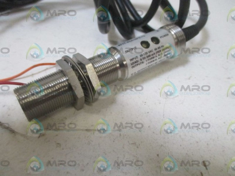 INDUSTRIAL SPARE PART 871T-A5A18FE-12 SER. A UNMP