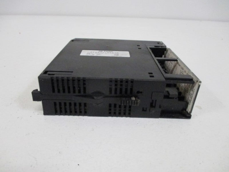GE FANUC IC693ALG221B INPUT MODULE  UNMP