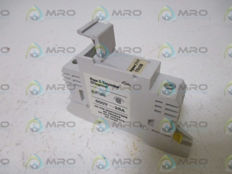 LOT OF 10 LEGRAND 21401 COUPE-CIRCUIT NSMP