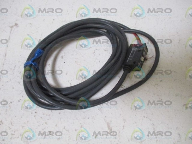 OMRON E3S-BT31-D PROXIMITY SWITCH  UNMP