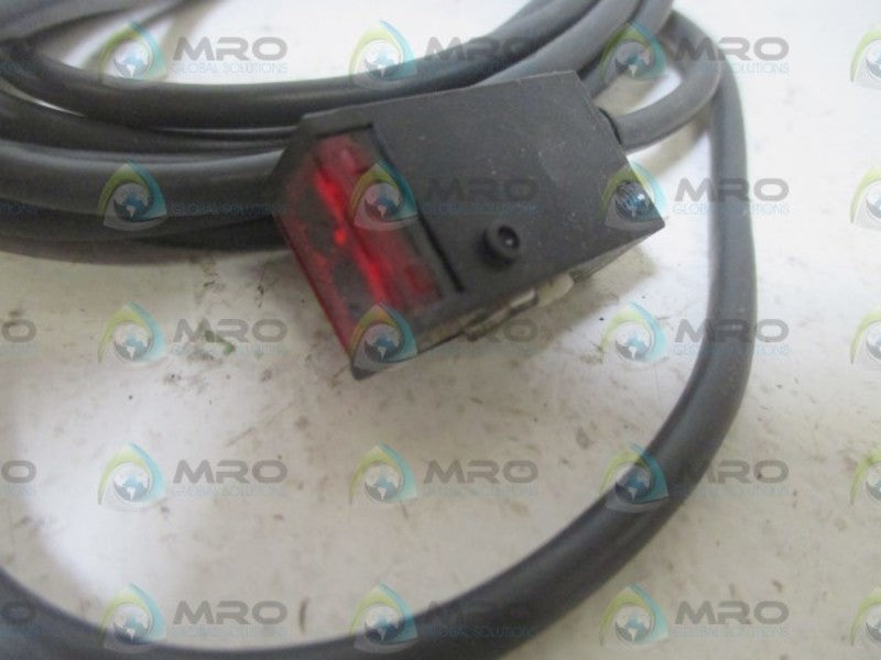 OMRON E3S-BT31-D PROXIMITY SWITCH  UNMP