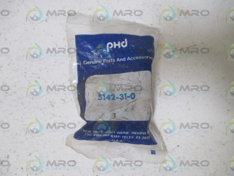 PHD 5142-31-0 HALL EFFECT SWITCH BRACKET  NSMP