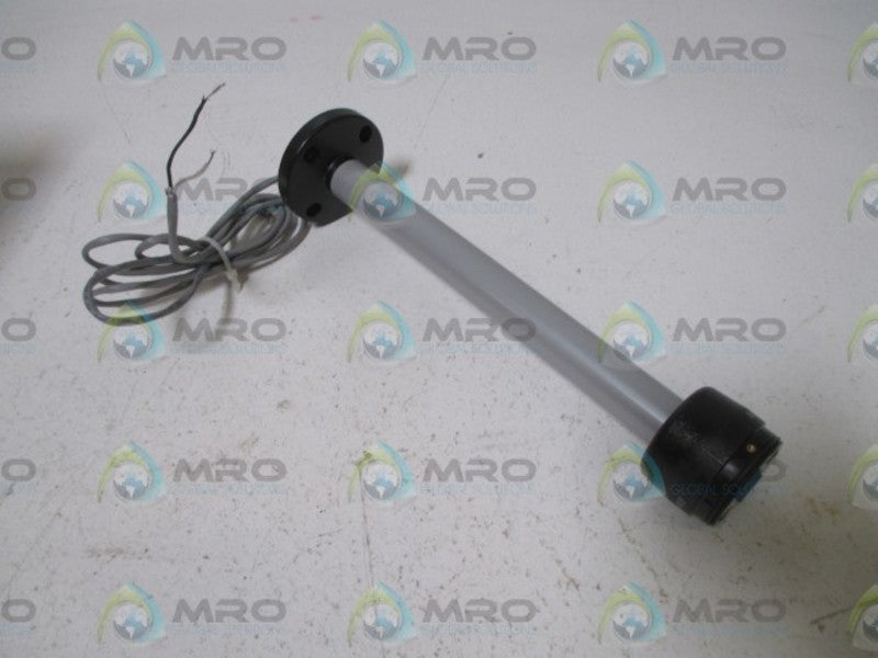 INDUSTRIAL SPARE PART 855E-BPM25 SER. A STACK LIGHT BASE  UNMP