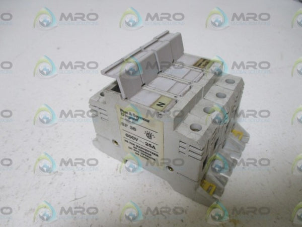 LEGRAND 21405 CIRCUIT BREAKER  UNMP