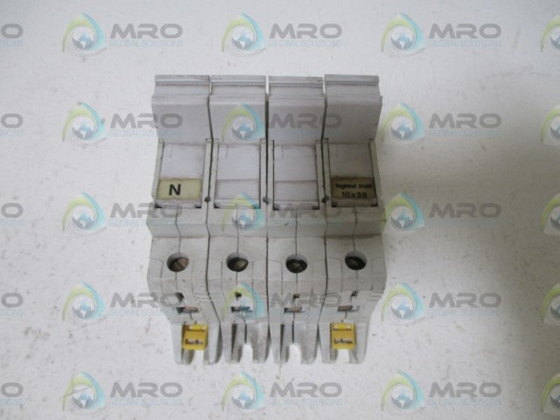 LEGRAND 21405 CIRCUIT BREAKER  UNMP