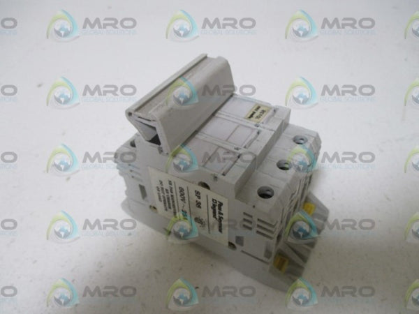 LEGRAND 21404 CIRCUIT BREAKER  UNMP