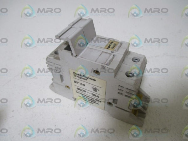 LEGRAND 21403 CIRCUIT BREAKER  UNMP