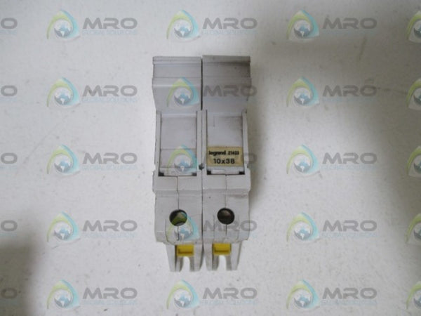 LEGRAND 21403 CIRCUIT BREAKER  UNMP