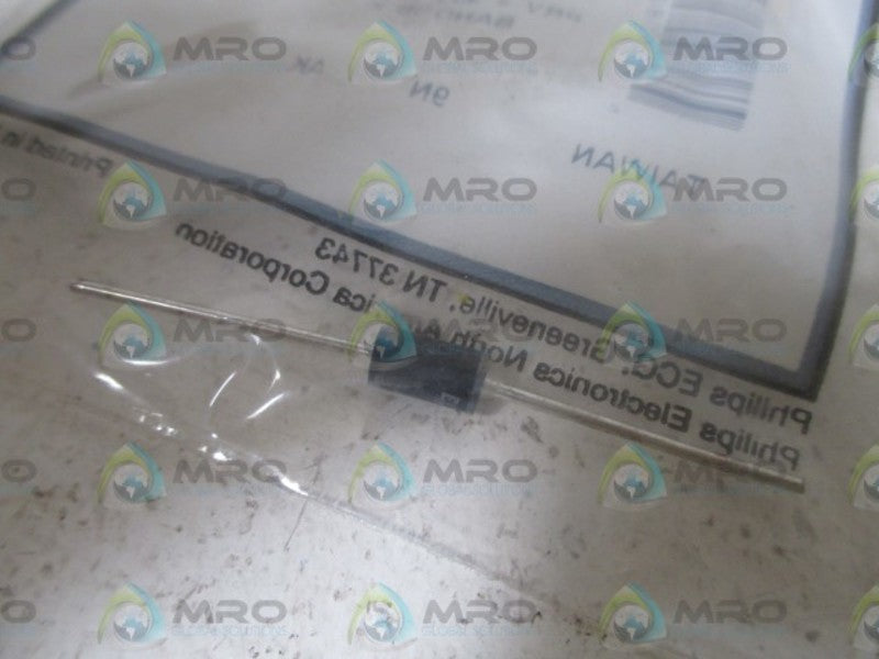 LOT OF 6 ECG ECG 586 SCHOTTKY BARRIER RECTIFIER NSNP IN A FACTORY BAG
