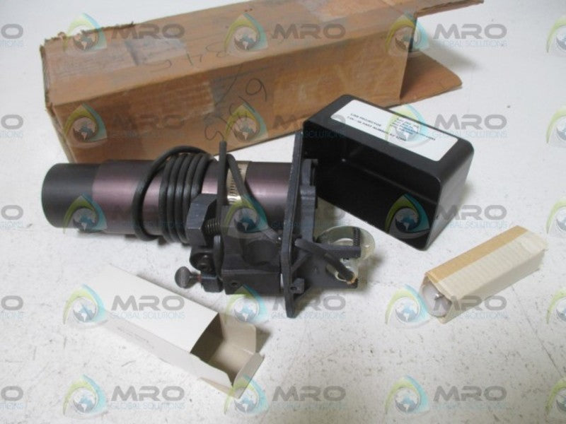 KAY-ZEE INC. KZ 42900 LINE PROJECTOR  NSMP