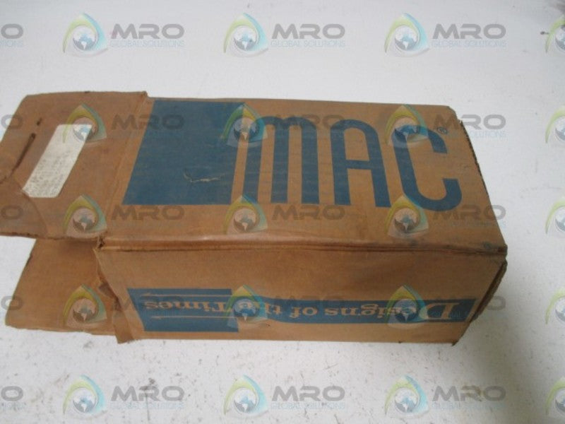 MAC 57C-23-111CA SOLENOID VALVE  NSMP