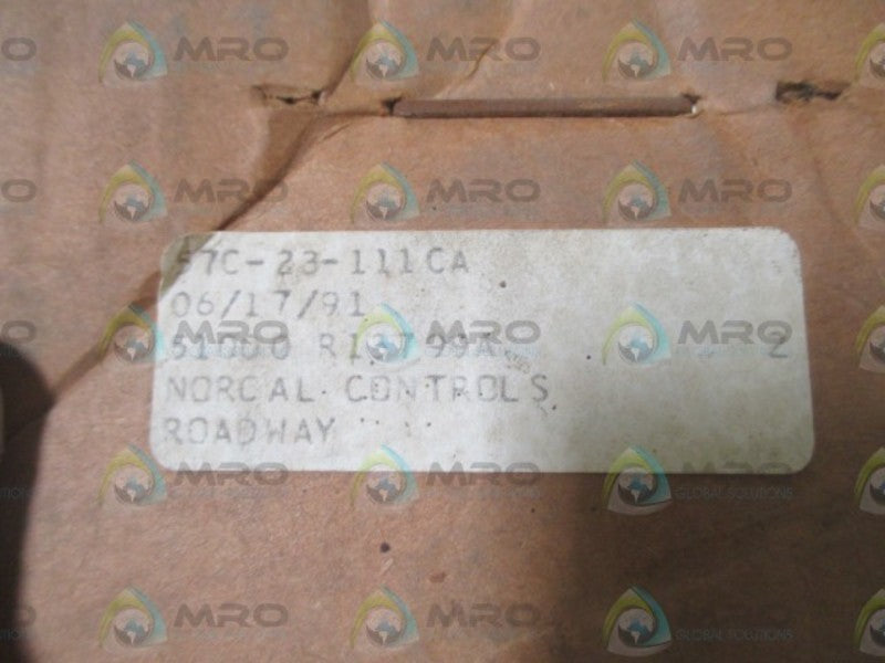 MAC 57C-23-111CA SOLENOID VALVE  NSMP