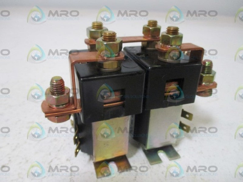 RAPIDPARTS A000005452 CONTACTOR 24V 100A  NSMP