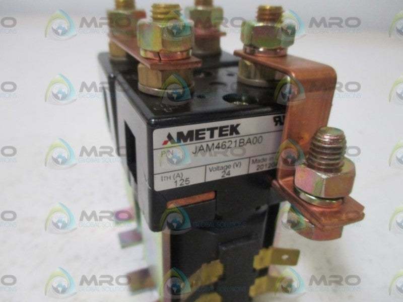 RAPIDPARTS A000005452 CONTACTOR 24V 100A  NSMP