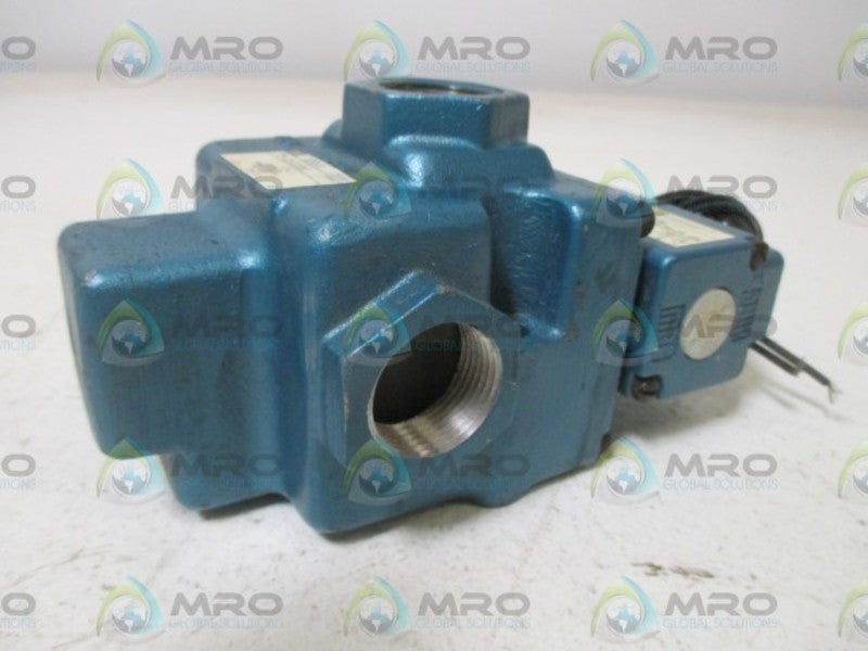 MAC 57B-23-111CA SOLENOID VALVE  UNMP