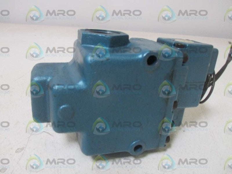 MAC 57B-23-111CA SOLENOID VALVE  UNMP