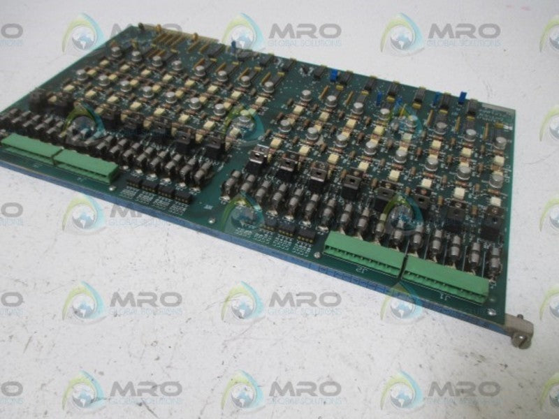 K&T KEARNEY & TRECKER 1-2171202  24V OUTPUT DRIVER  UNMP