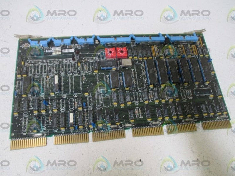 K&T KEARNEY & TRECKER 1-21758 CMUX 2 ASSY  UNMP