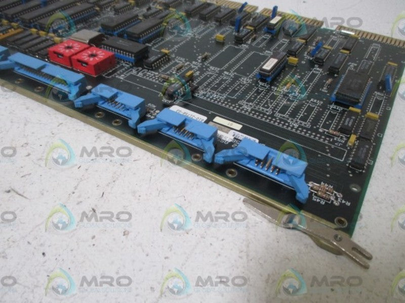 K&T KEARNEY & TRECKER 1-21758 CMUX 2 ASSY  UNMP