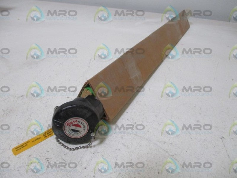 PYRO K11C-16BH-29-34 THERMOCOUPLE  NSNP