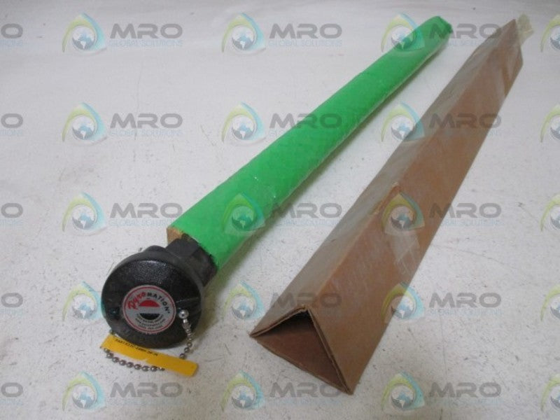 PYRO K11C-16BH-29-34 THERMOCOUPLE  NSNP
