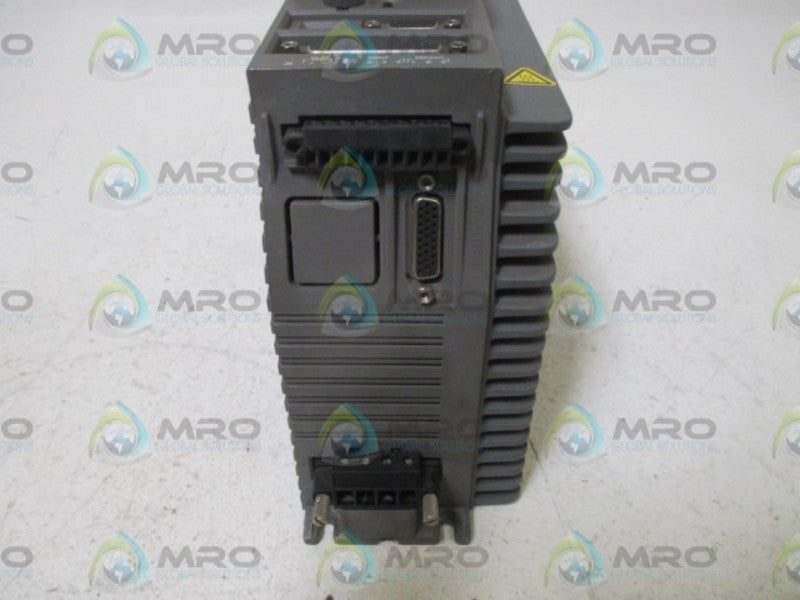 EMERSON MODEL EN-208-05-000 (960501-05) SERVO DRIVE  UNMP
