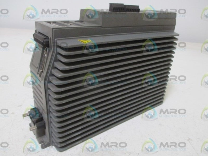 EMERSON MODEL EN-208-05-000 (960501-05) SERVO DRIVE  UNMP
