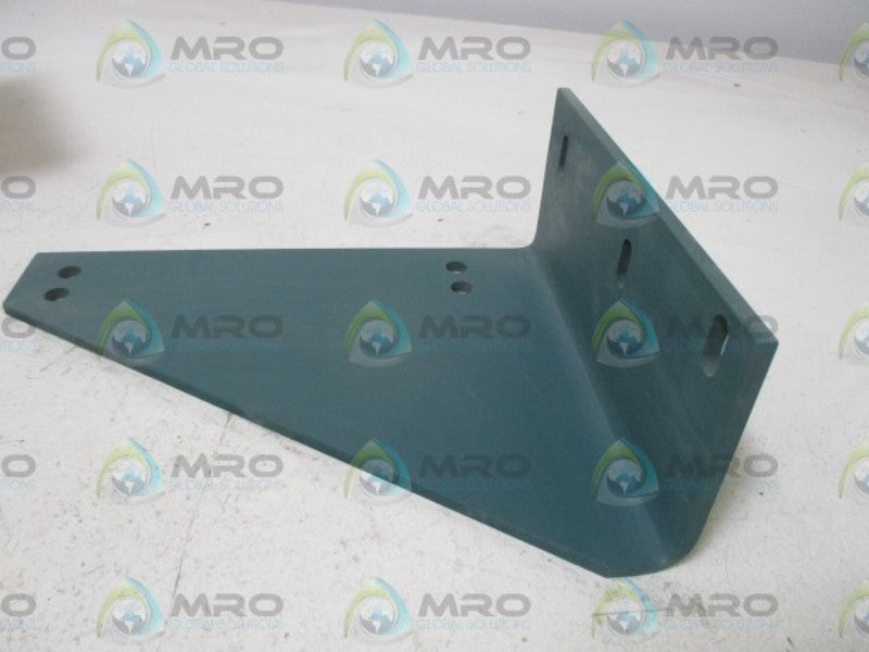 DODGE 299502 SCOOP SIDE PLATE ASSY.  NSMP