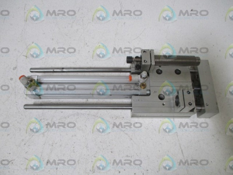 PHD SLB72X155-G0-L9-M PNEUMATIC CYLINDER  UNMP