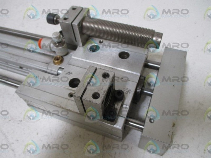PHD SLB72X155-G0-L9-M PNEUMATIC CYLINDER  UNMP