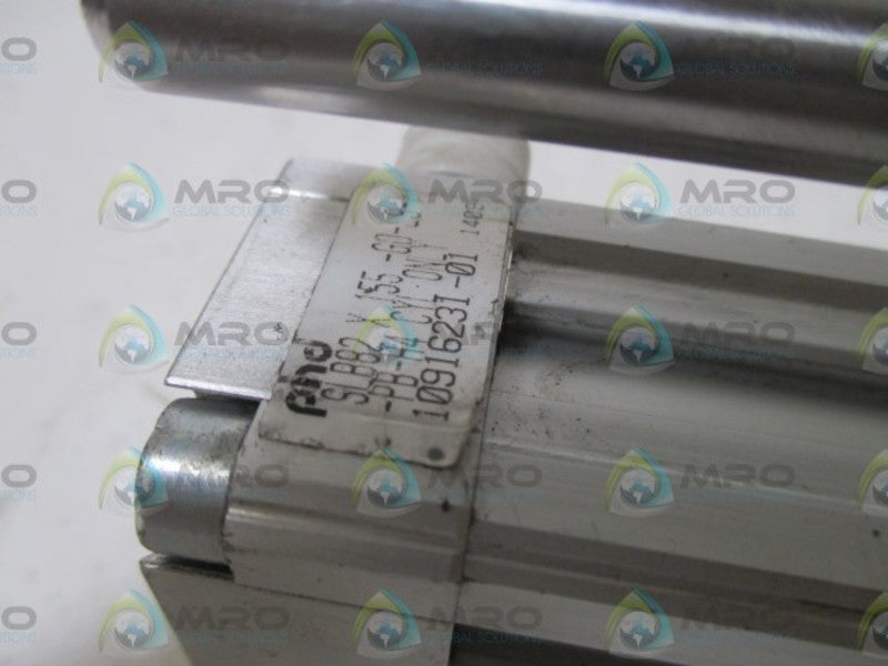 PHD SLB72X155-G0-L9-M PNEUMATIC CYLINDER  UNMP