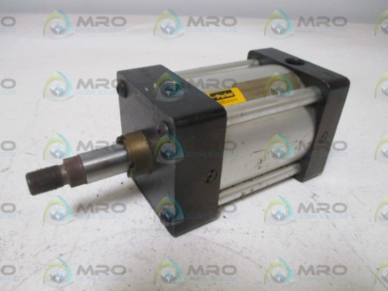 PARKER 04.00CJ2MAU14AC 3.000 PNEUMATIC CYLINDER  UNMP