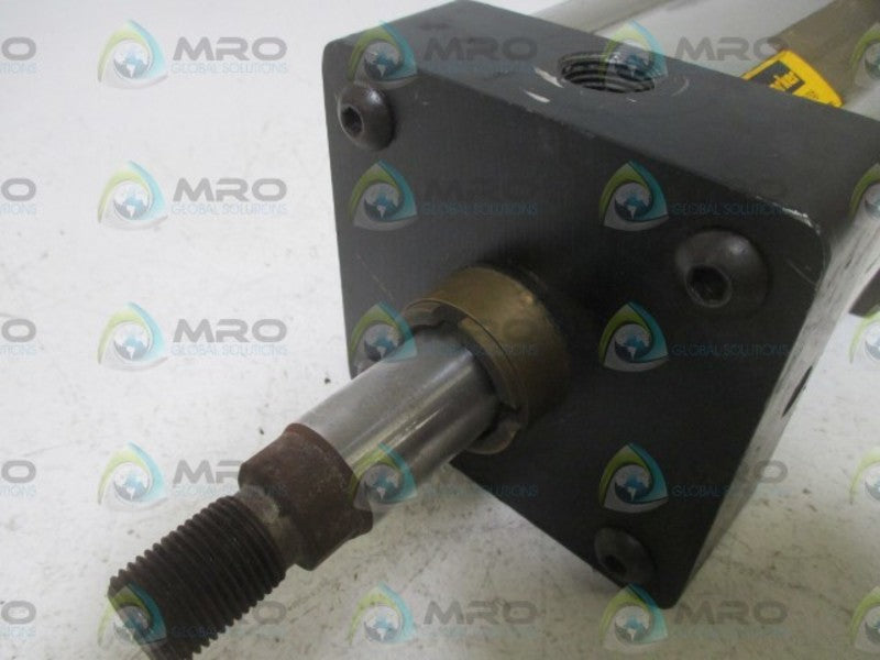 PARKER 04.00CJ2MAU14AC 3.000 PNEUMATIC CYLINDER  UNMP
