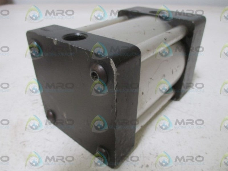 PARKER 04.00CJ2MAU14AC 3.000 PNEUMATIC CYLINDER  UNMP