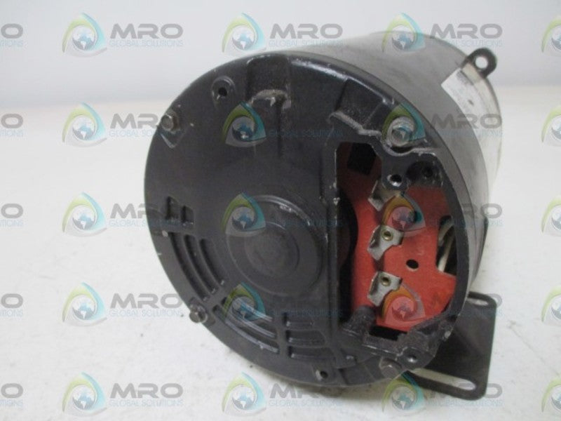MARATHON JVJ 56H17T2011AK MOTOR  UNMP